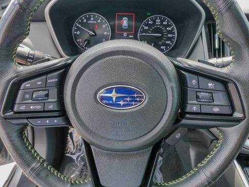 Used 2024 Subaru Outback Onyx Edition AWD/4WD image 27