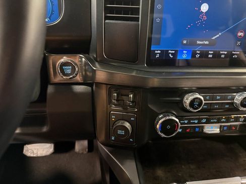 Used 2024 Ford F250 Lariat w/ FX4 Off-Road Package image 77