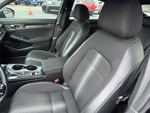 Used 2023 Honda Civic Sport image 14
