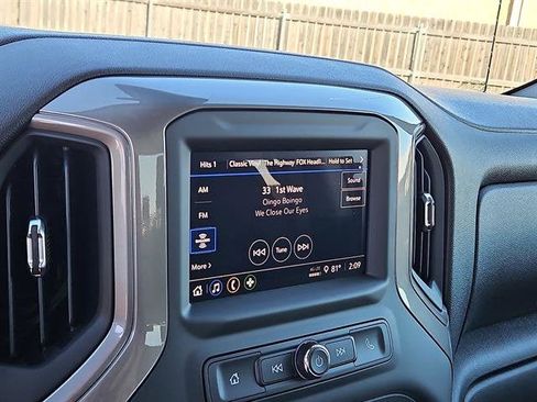 New 2026 GMC Sierra 1500 Pro w/ Graphite Edition image 17