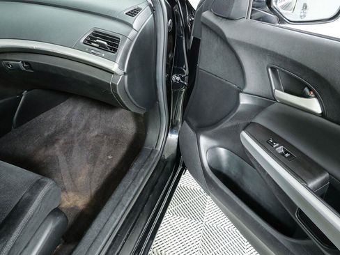 Used 2008 Honda Accord EX image 21