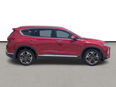 Used 2019 Hyundai Santa Fe FWD w/ Cargo Package image 4