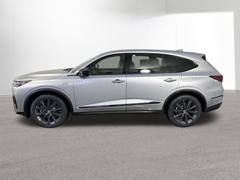New 2026 Acura MDX A-Spec image 29