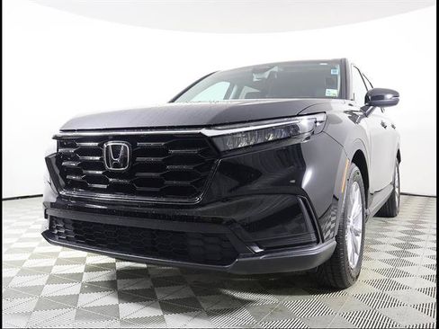 Used 2023 Honda CR-V EX image 3