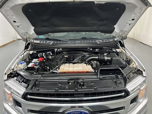 Used 2019 Ford F150 XLT AWD/4WD image 23