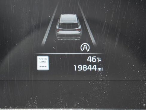 Used 2023 Kia Sportage X-Line w/ X-Line Premium Package image 16