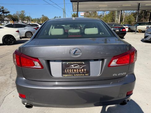 Used 2013 Lexus IS 250 RWD image 13