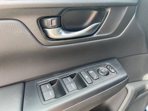 Used 2026 Honda CR-V TrailSport image 20