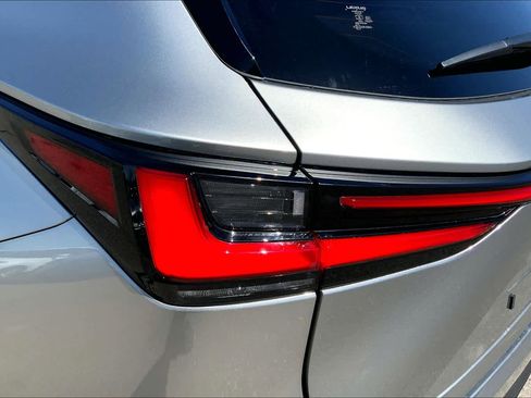 Used 2022 Lexus NX 250 w/ Cold Area Package image 29