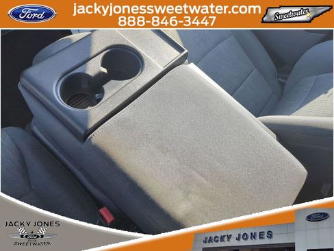 Certified 2022 Ford F150 XL w/ Equipment Group 101A High image 24