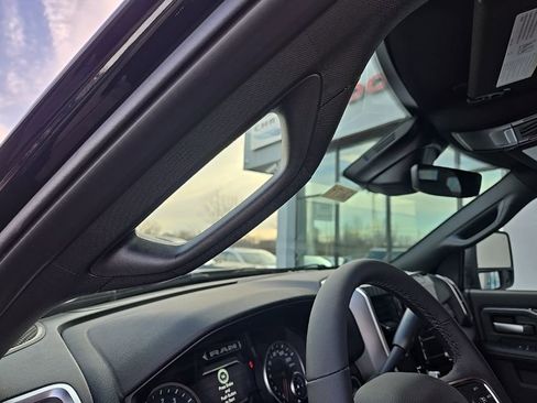 New 2026 RAM 2500 Big Horn image 47