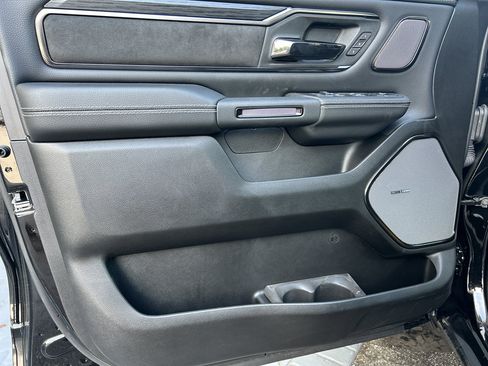 New 2026 RAM 1500 Rebel w/ G/T Package image 28