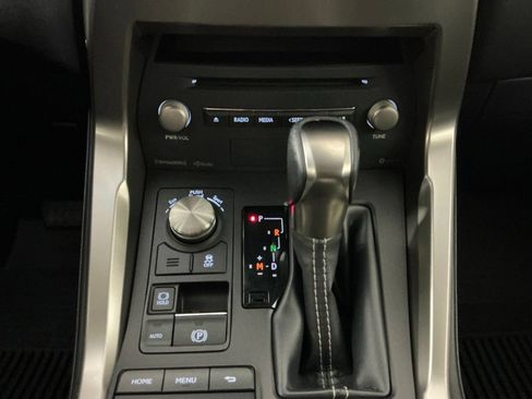 Used 2019 Lexus NX 300 AWD w/ Comfort Package image 11