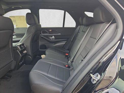 New 2026 Mercedes-Benz GLE 350 4MATIC image 16