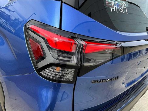 New 2026 Subaru Forester image 15