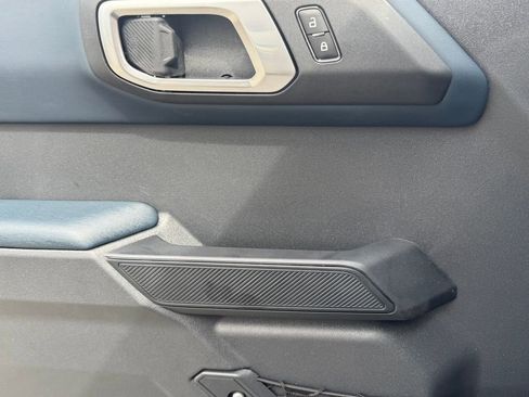 New 2026 Ford Bronco Heritage Edition AWD/4WD image 20
