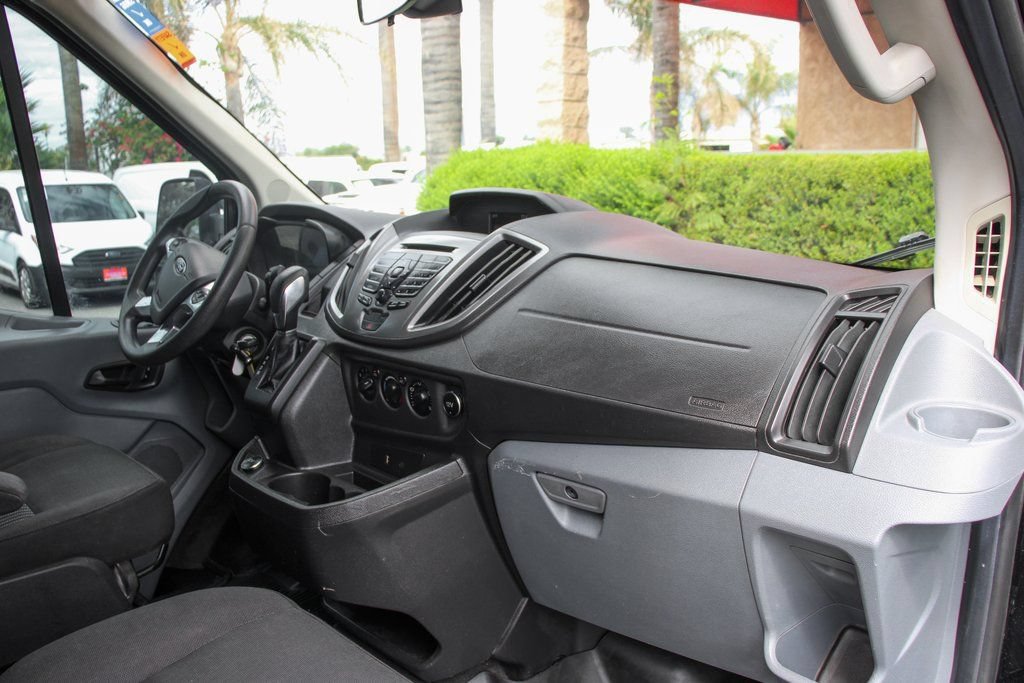 Used 2019 Ford Transit 350 XLT RWD image 38