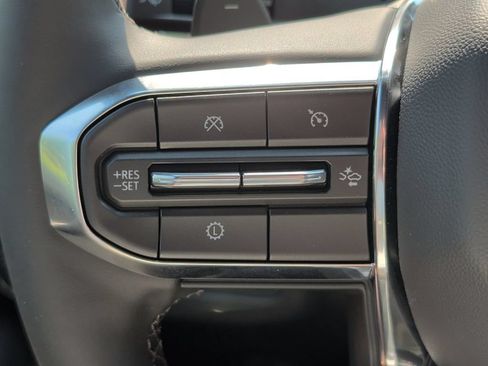 New 2026 GMC Yukon XL Denali AWD/4WD image 16