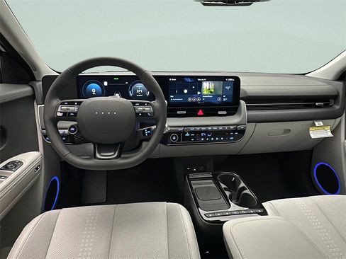 New 2026 Hyundai Ioniq 5 Limited image 24