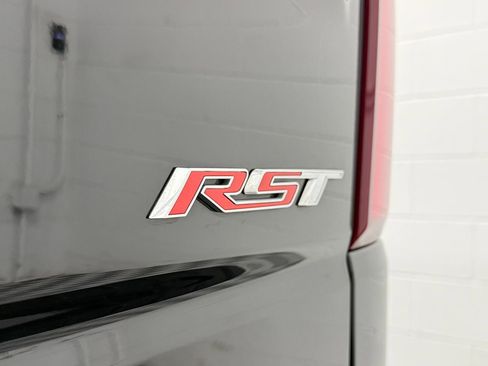 Used 2025 Chevrolet Silverado 1500 RST image 10