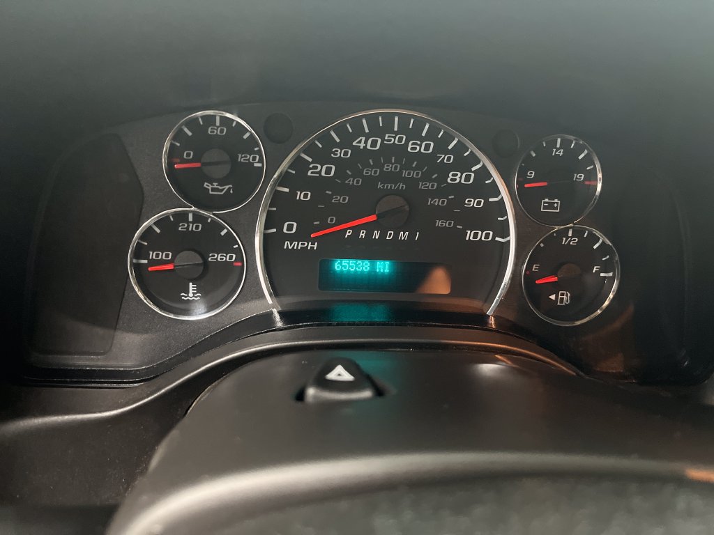 Used 2023 Chevrolet Express 2500 w/ Driver Convenience Package RWD image 20