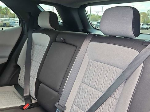 Used 2023 Chevrolet Equinox LS image 24