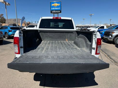 Used 2022 RAM 2500 Tradesman image 36