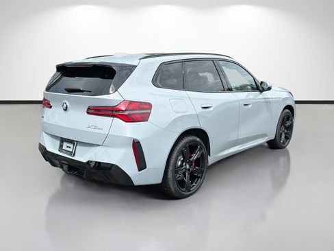 New 2026 BMW X3 xDrive30i w/ Premium Package AWD/4WD image 3