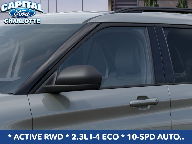 New 2027 Ford Explorer Active w/ Active Comfort Package RWD image 21