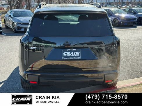 New 2027 Kia Telluride EX X-Line w/ Towing Package image 6