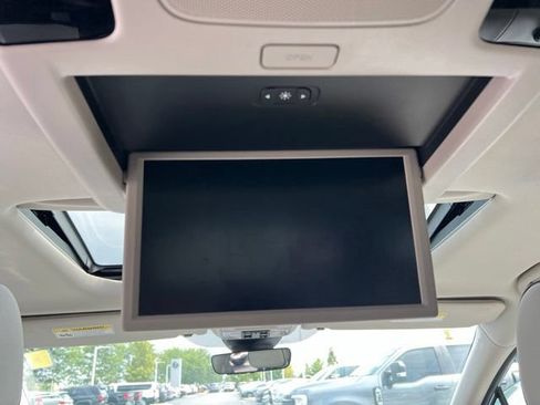 Used 2025 Honda Odyssey Elite image 30