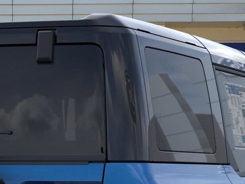 New 2025 Ford Bronco Big Bend w/ Black Diamond Package image 25