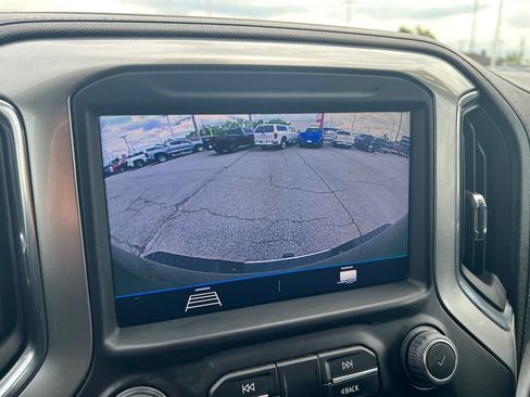 Used 2022 Chevrolet Silverado 2500 LT w/ Convenience Package AWD/4WD image 28