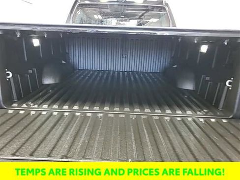 Used 2023 Toyota Tundra Limited image 16