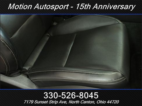 Used 2014 Chevrolet Camaro SS w/ RS Package RWD image 37