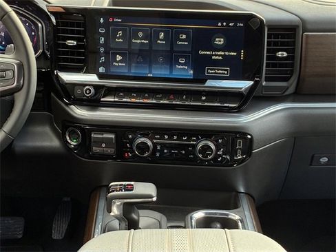 New 2026 Chevrolet Silverado 1500 High Country w/ Technology Package image 20