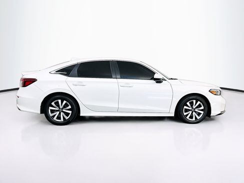 Used 2026 Honda Civic LX image 10