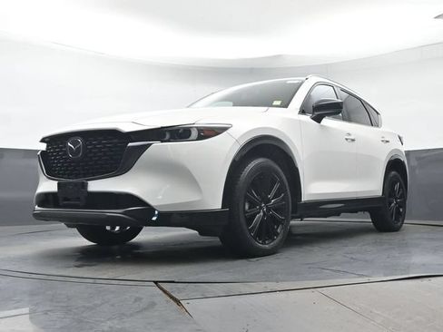 Used 2023 MAZDA CX-5 AWD 2.5 Turbo image 29