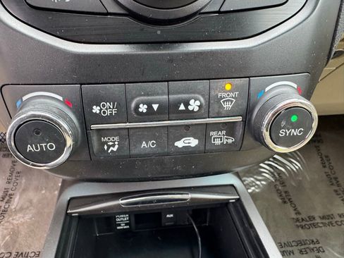 Used 2015 Acura RDX AWD w/ Technology Package image 27