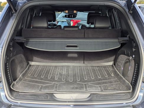 Used 2021 Jeep Grand Cherokee Limited w/ Quick Order Package 28K 80th image 12