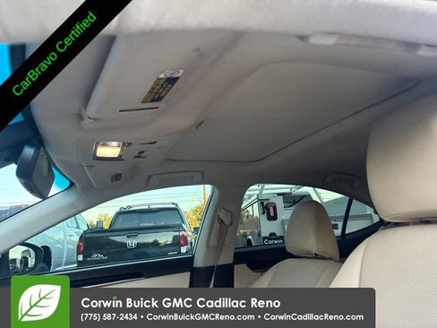 Used 2018 Lexus ES 350 FWD image 11