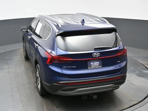 Certified 2023 Hyundai Santa Fe SEL image 36