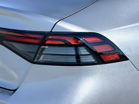 New 2026 Honda Accord LX image 12