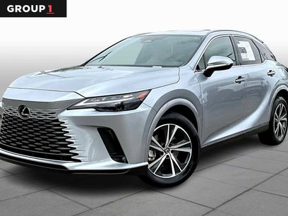 Used 2024 Lexus RX 350 Premium w/ Cold Area Package