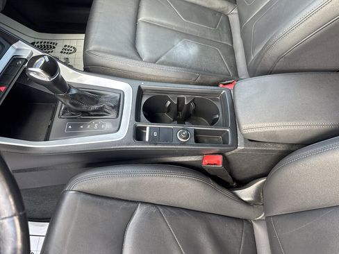 Used 2021 Audi Q3 2.0T Premium AWD/4WD image 26