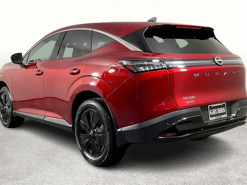 Used 2025 Nissan Murano SV image 6