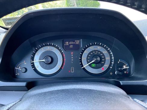 Used 2012 Honda Odyssey EX-L image 24