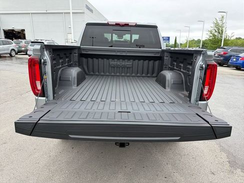 New 2026 GMC Sierra 1500 AT4X AWD/4WD image 25