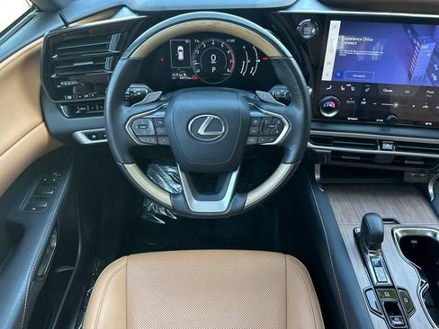 Used 2023 Lexus RX 350 Premium w/ Cold Area Package image 16