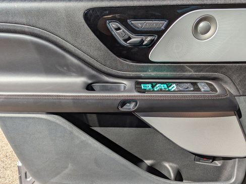 New 2024 Lincoln Aviator Reserve w/ Equipment Group 201A image 15